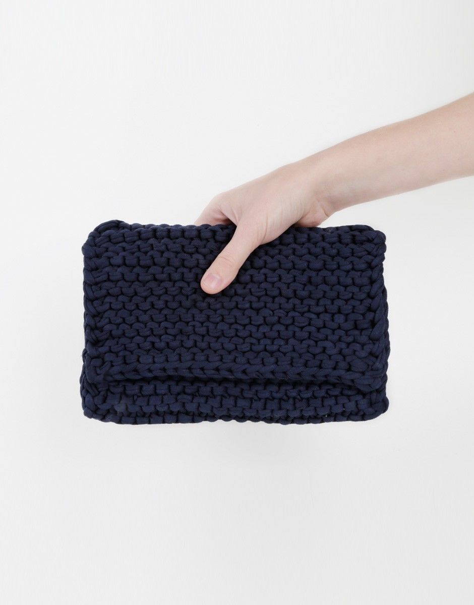 Tender Loving Clutch