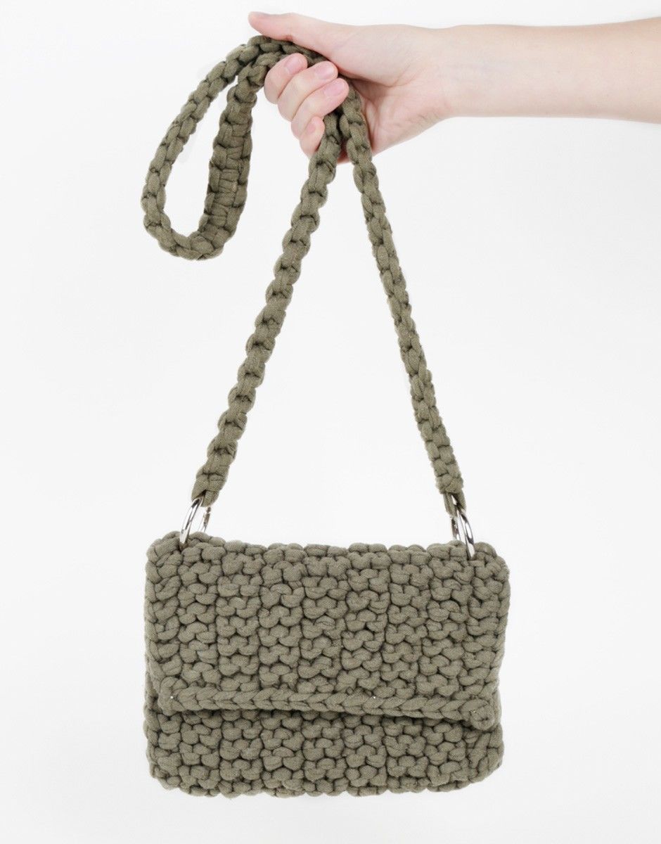 Tender Loving Clutch