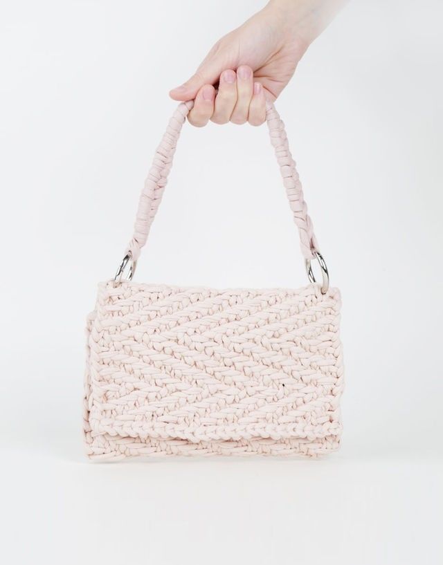 Tender Loving Clutch