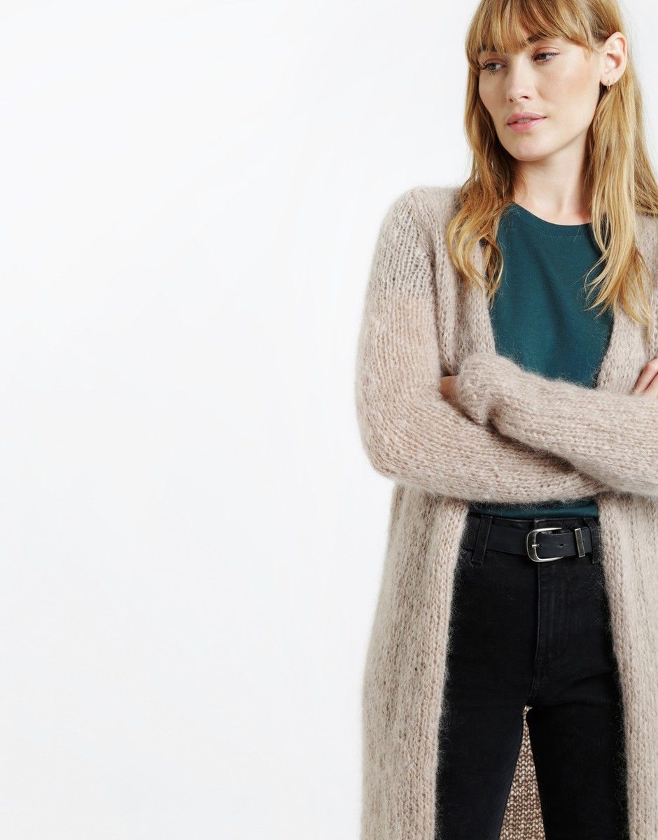 Delia Cardigan
