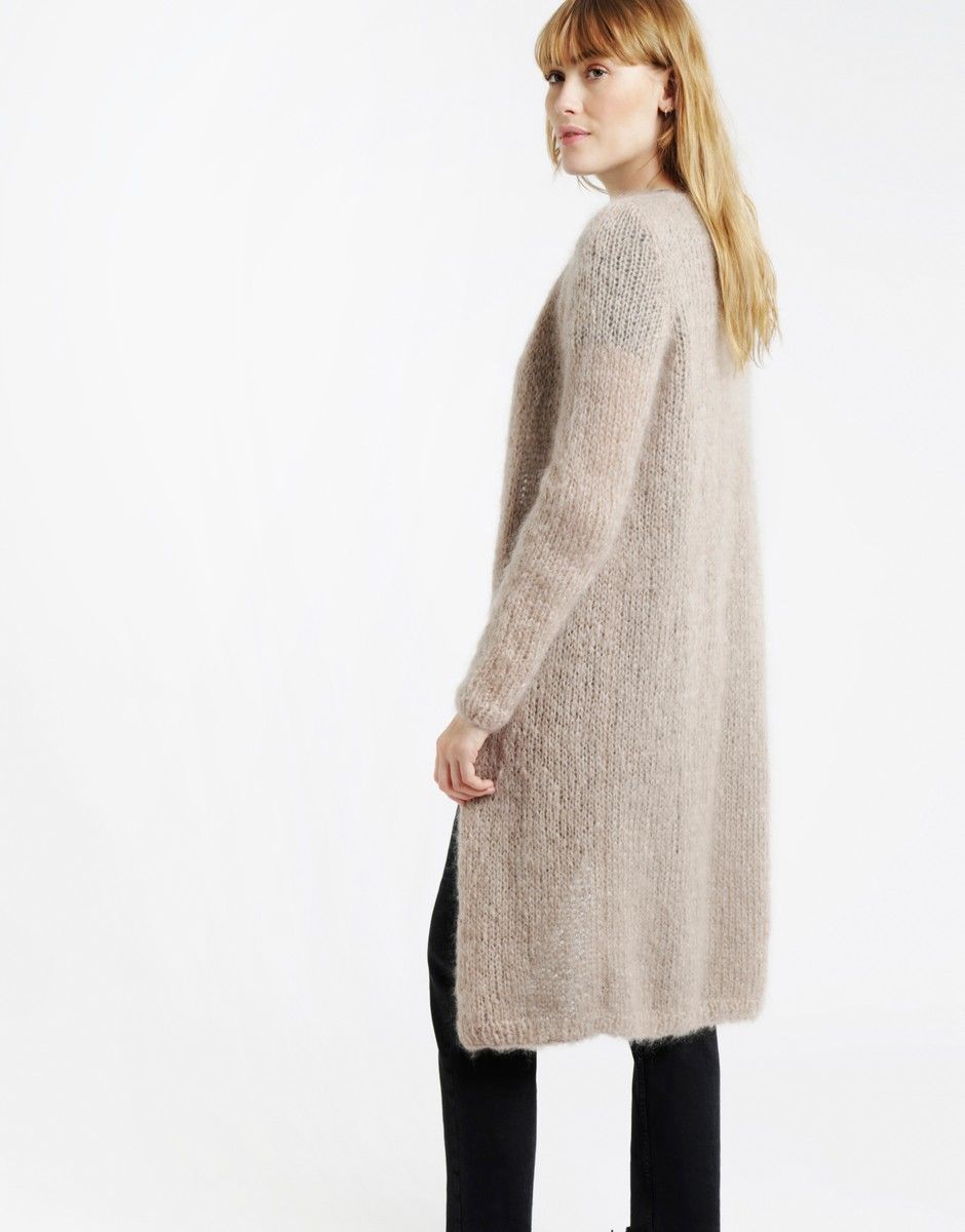 Delia Cardigan