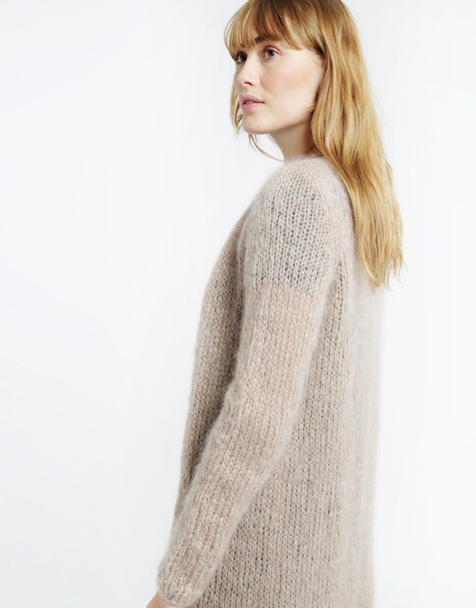 Delia Cardigan