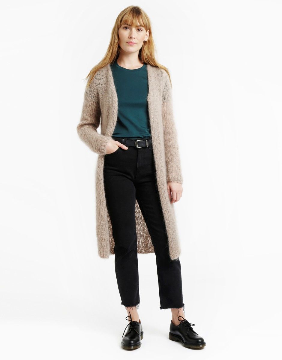 Delia Cardigan