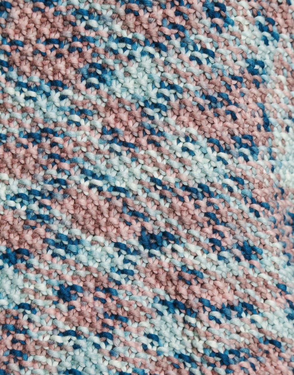 Final Countdown Cardigan