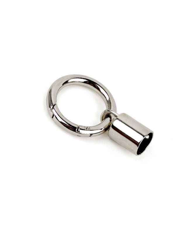 Set Trigger Ring + Tassel End
