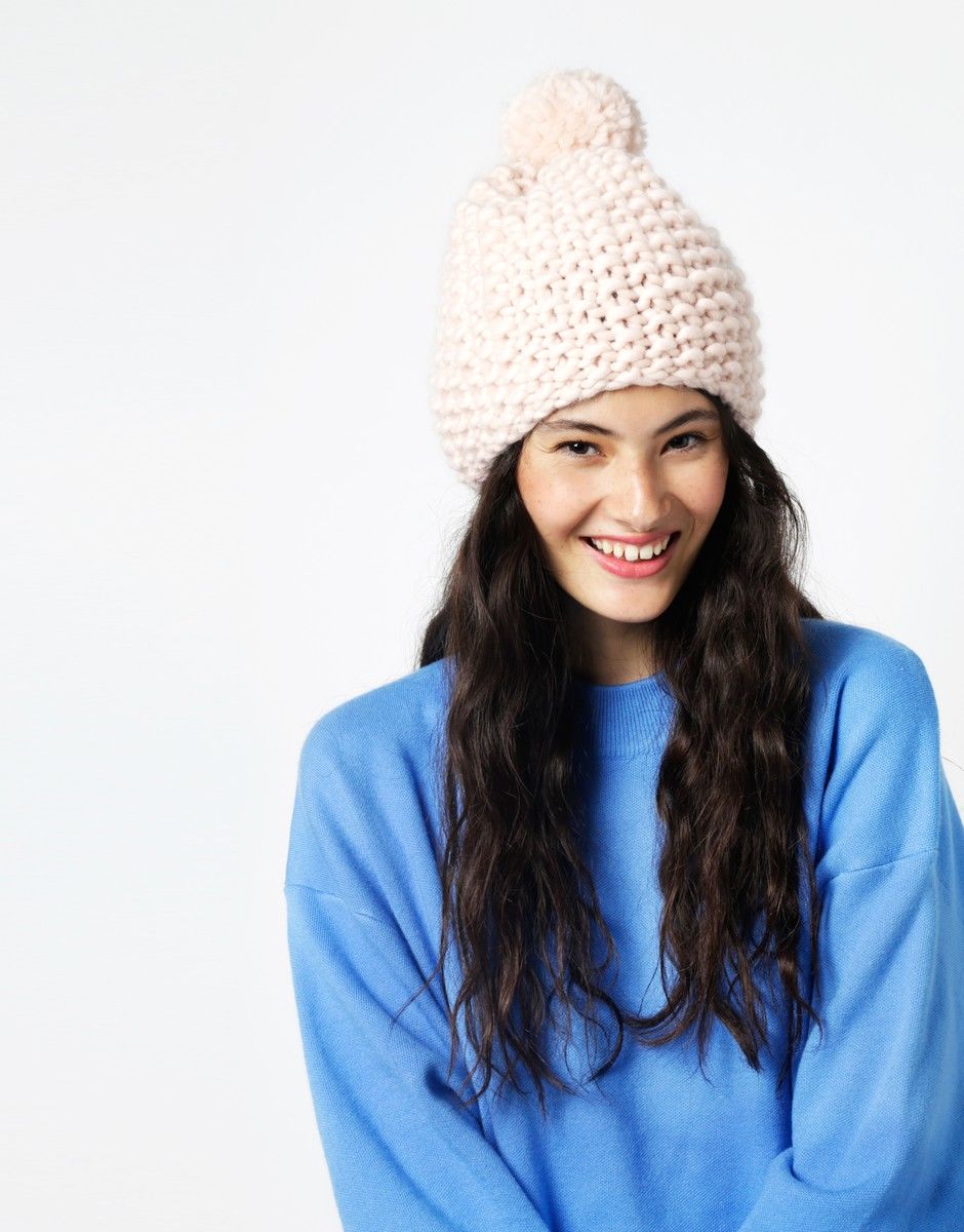 Happy Daze Beanie