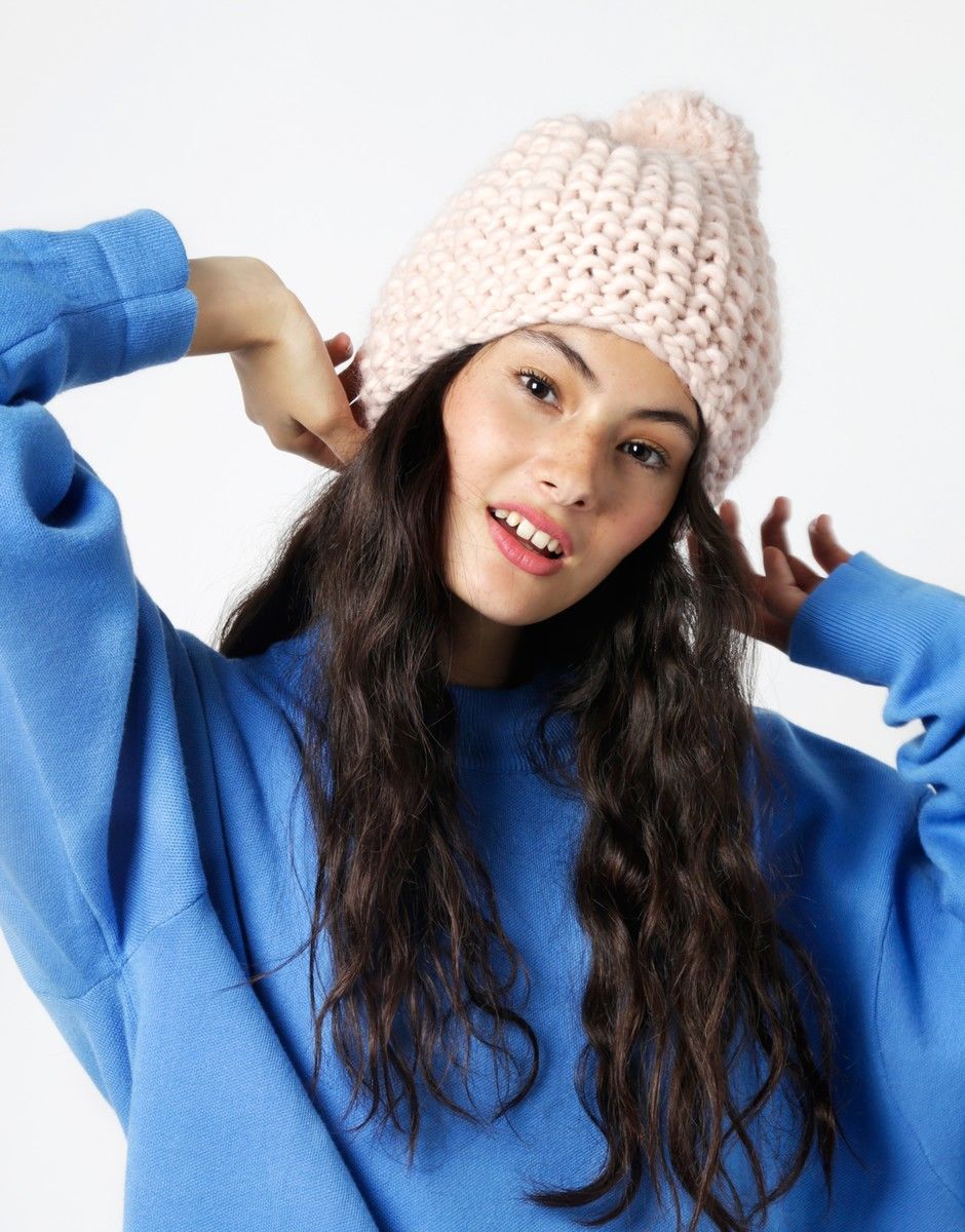 Happy Daze Beanie