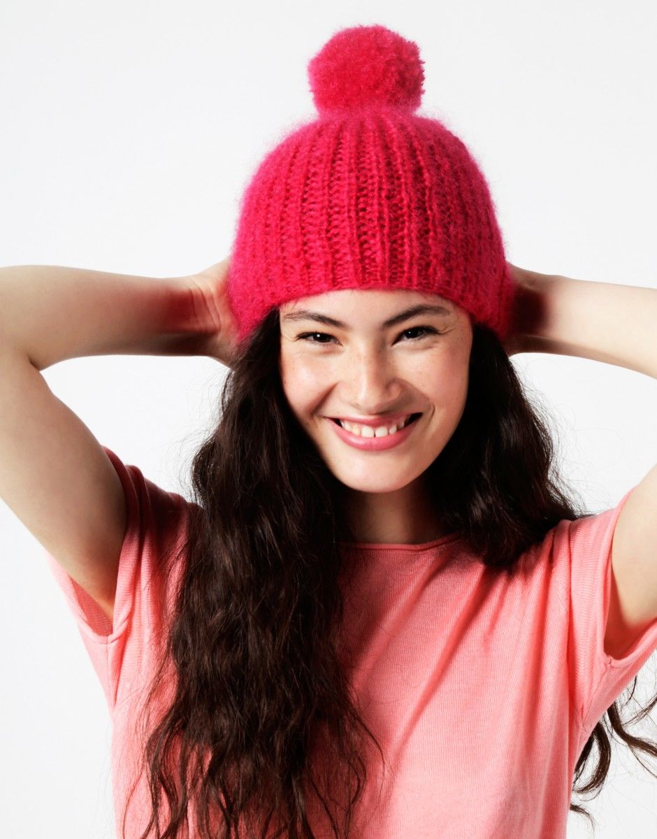 Knit It Better Beanie
