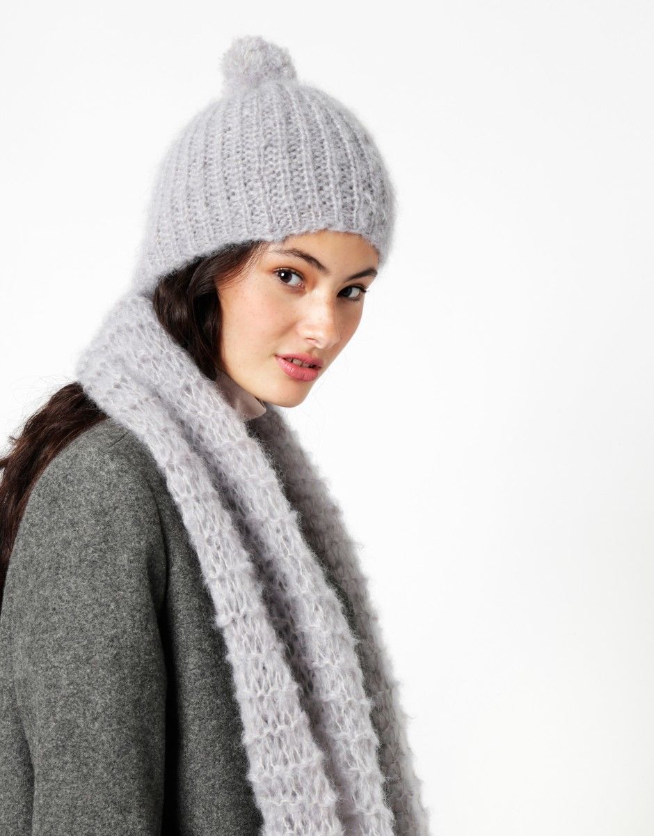 Knit It Better Beanie