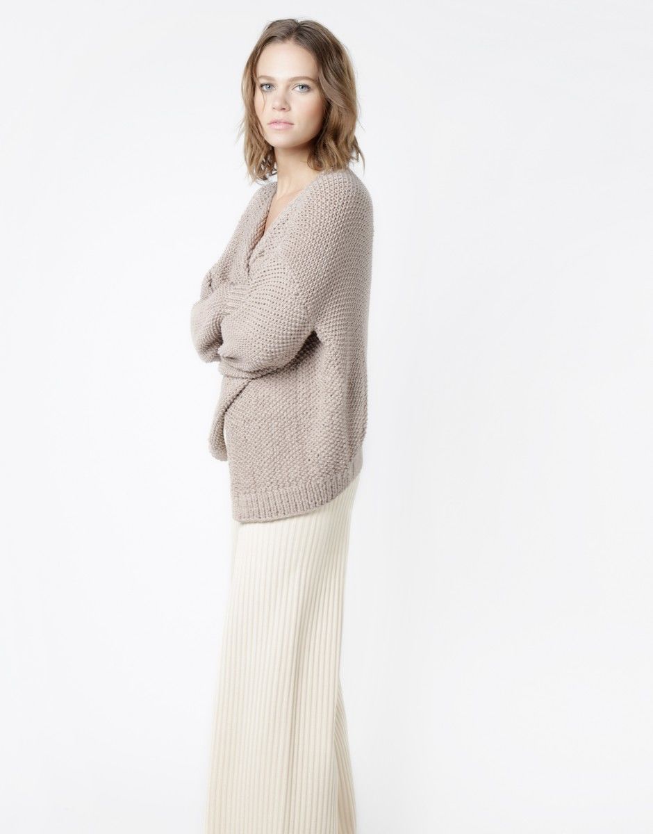 Jolie Mimi Cardigan