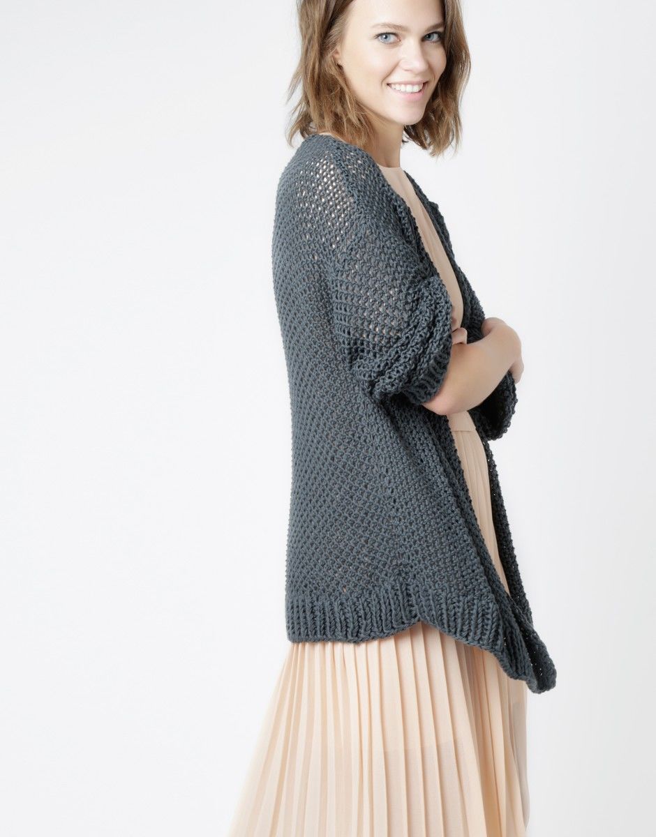 Jolie Mimi Cardigan