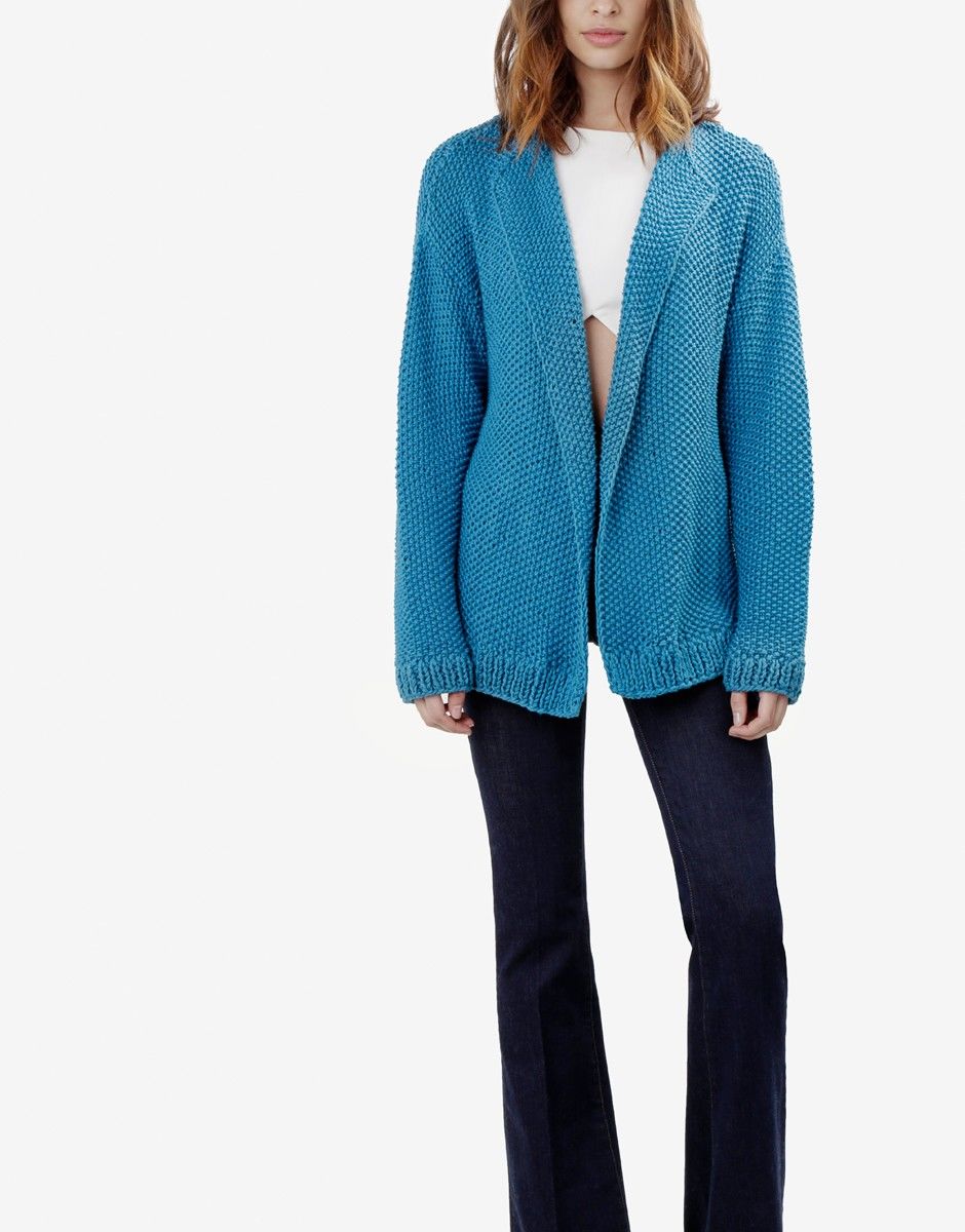 Jolie Mimi Cardigan