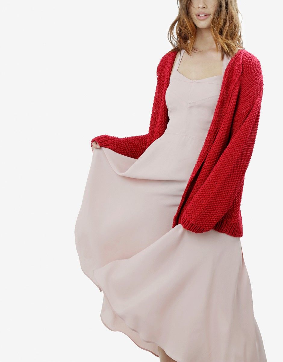 Jolie Mimi Cardigan