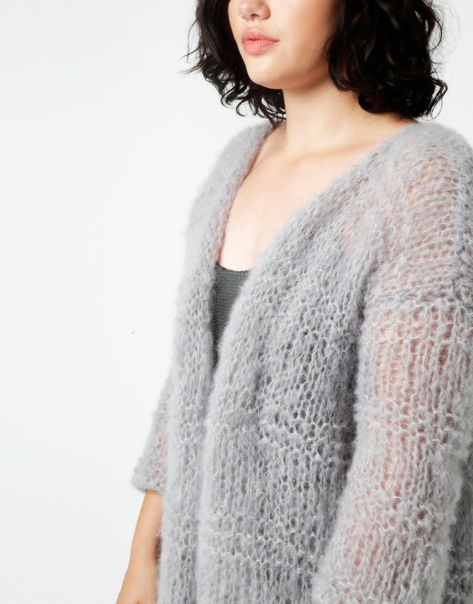 Stay Cardigan