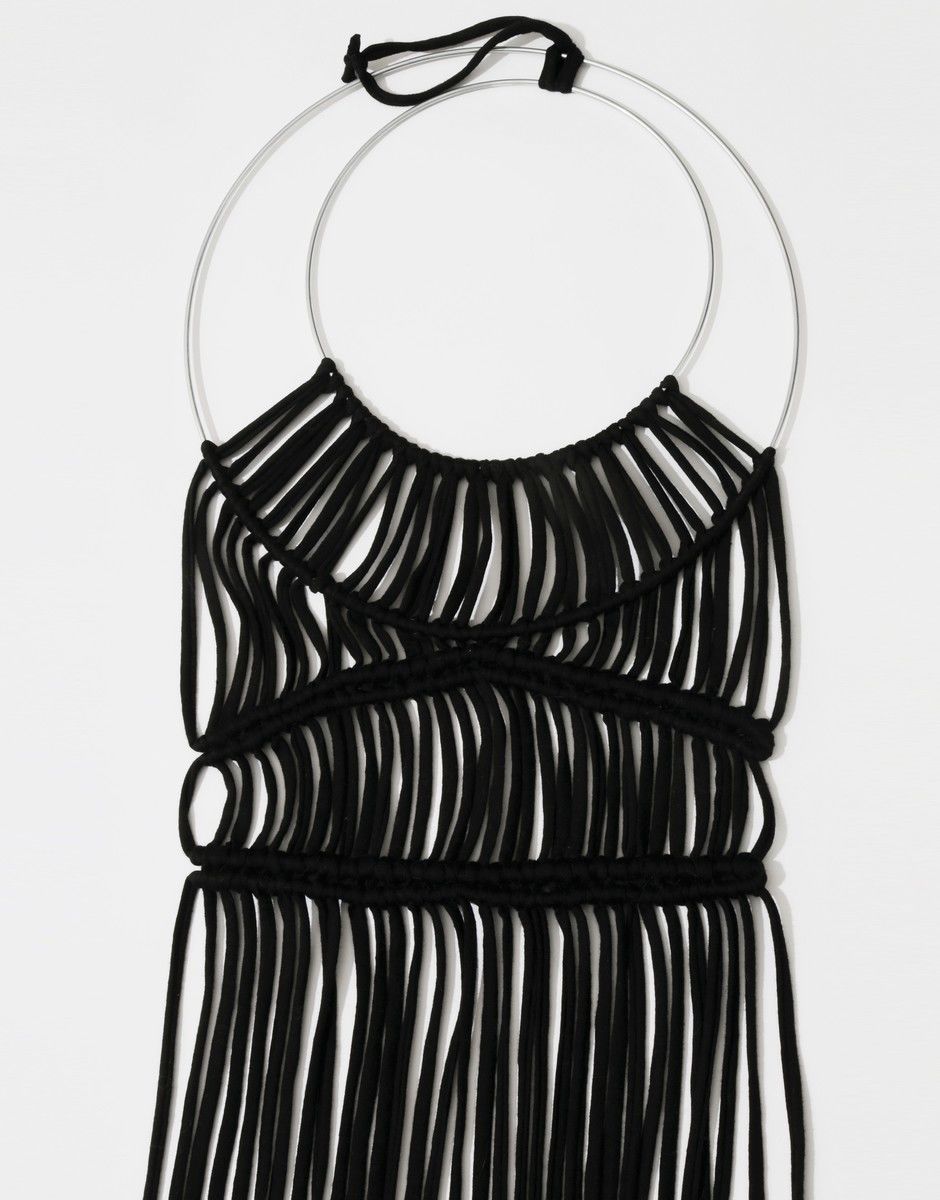 Shadows and Light Wall Hanging Pop Noir