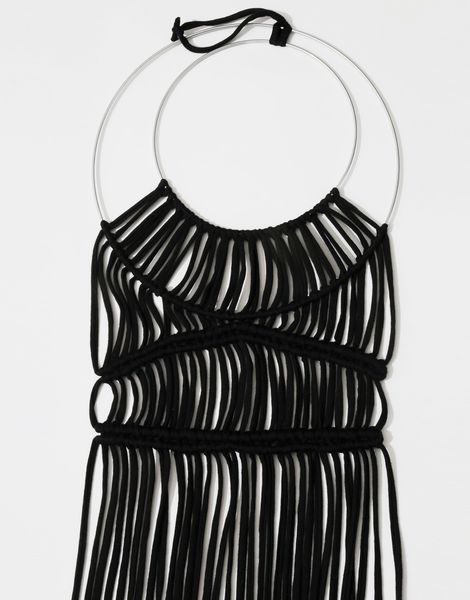Shadows and Light Wall Hanging Pop Noir