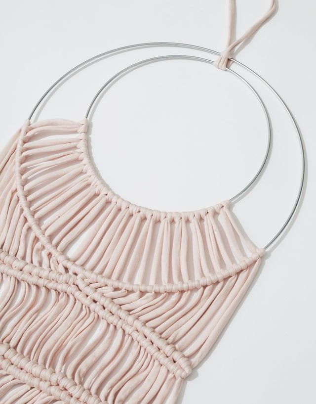 Shadows and Light Wall Hanging