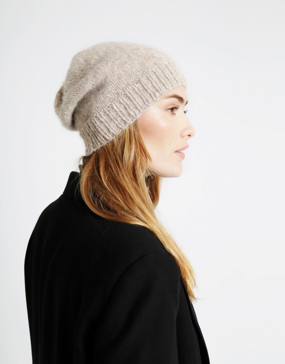 Billy Beanie