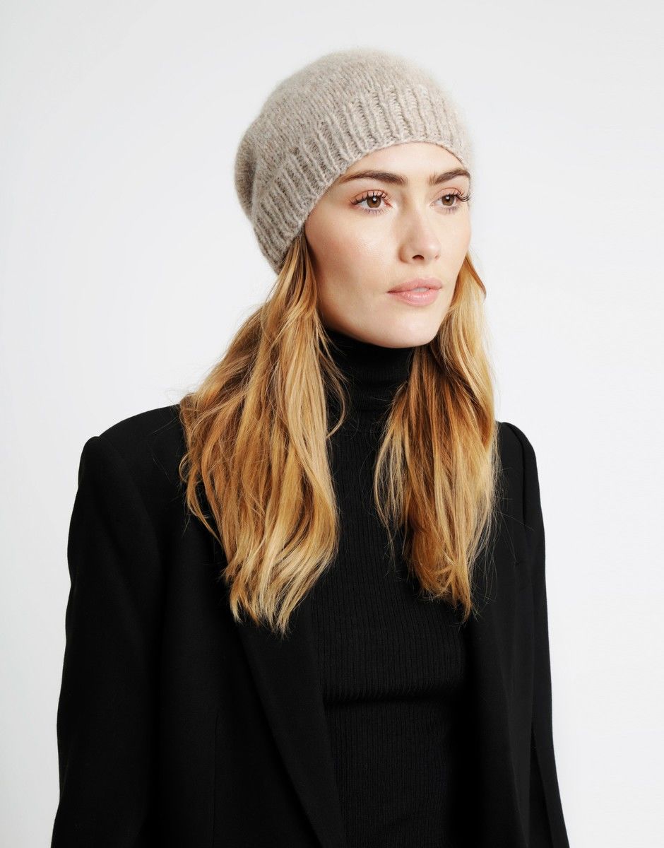 Billy Beanie