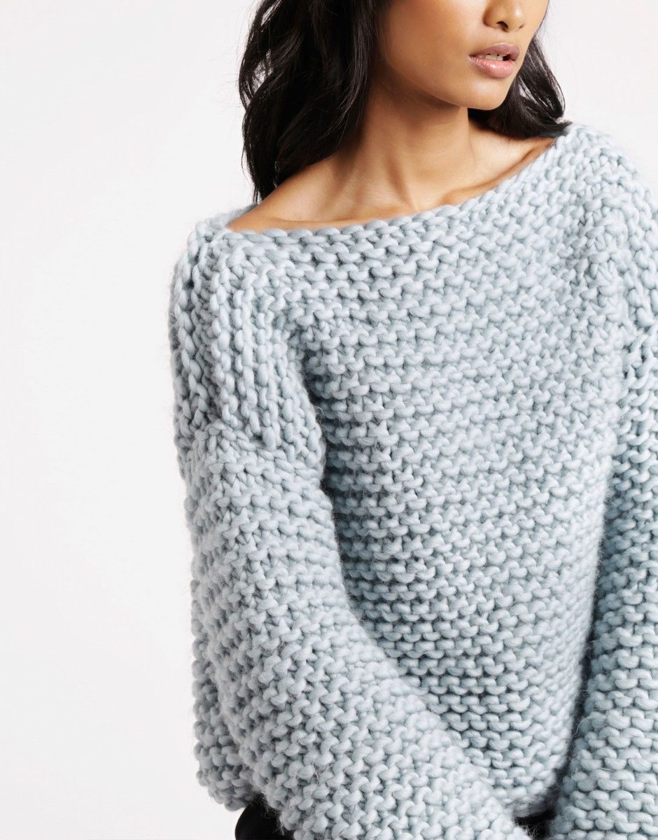 Dreamin' Pullover