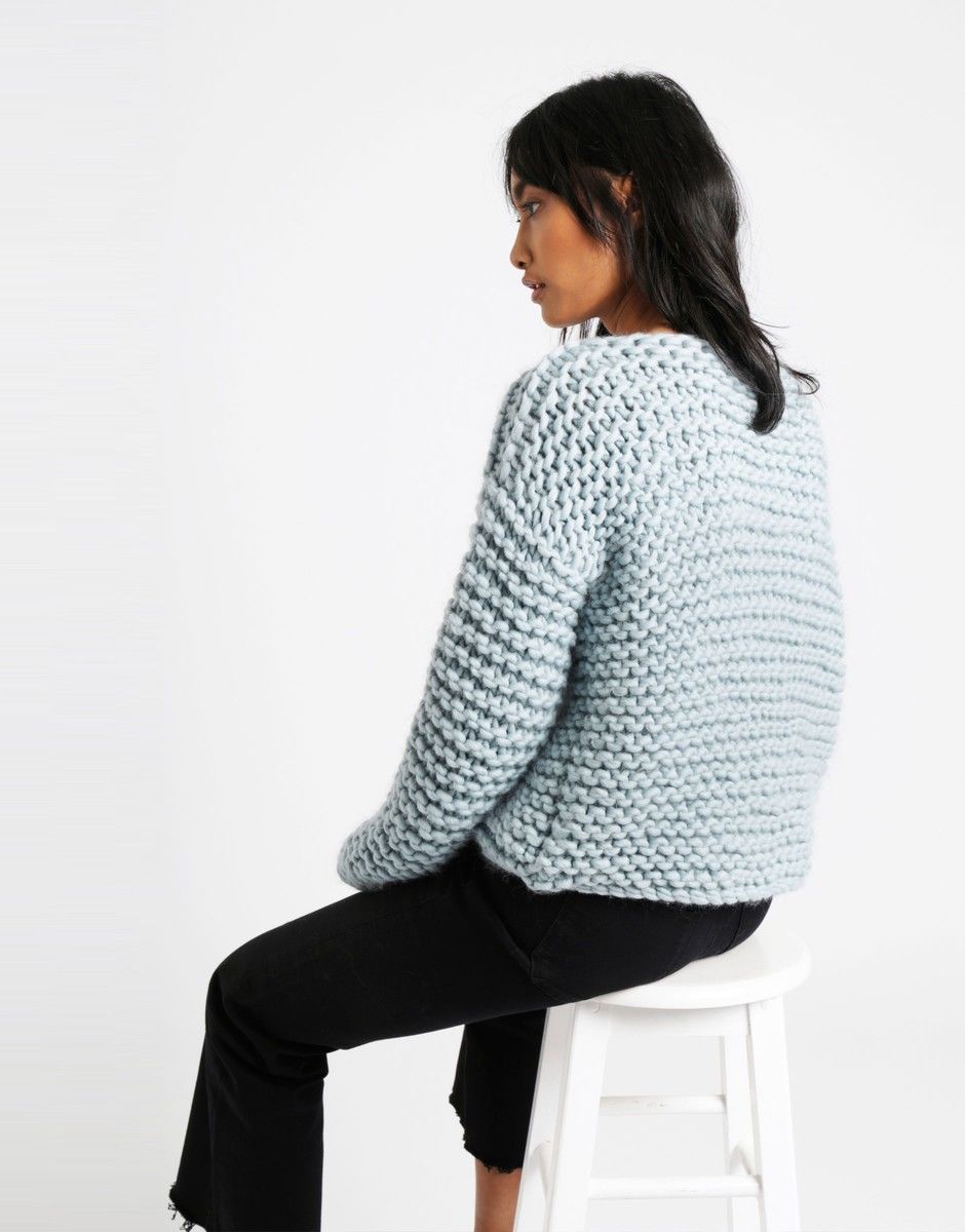 Dreamin' Pullover