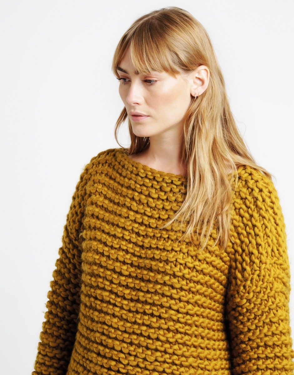 Dreamin' Pullover