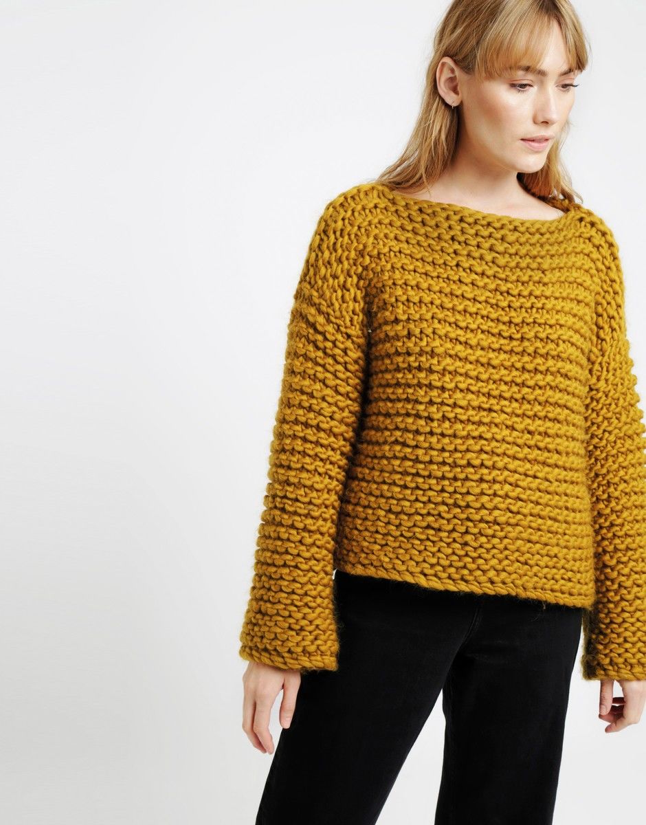 Dreamin' Pullover Bronzed Olive