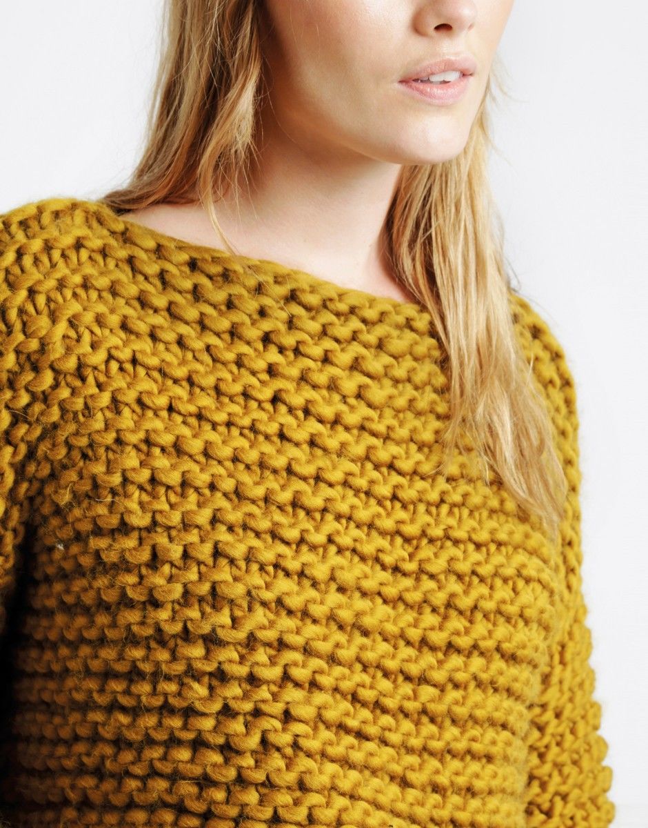 Dreamin' Pullover