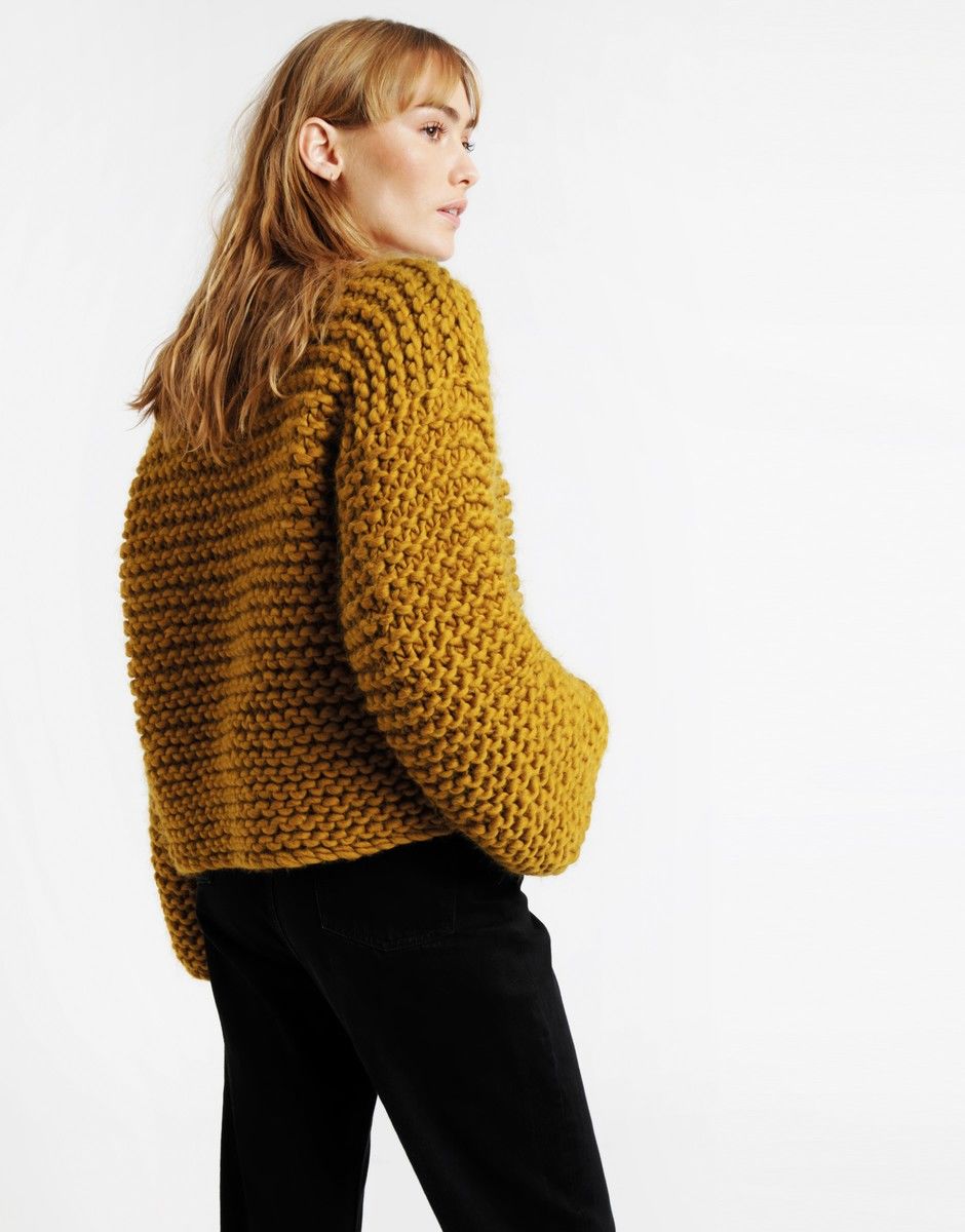 Dreamin' Pullover
