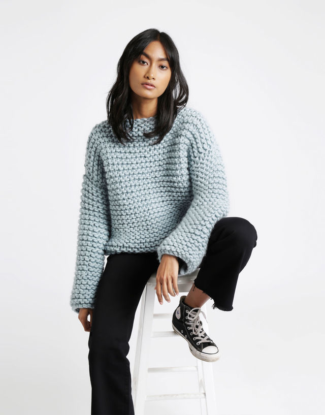 Dreamin' Pullover