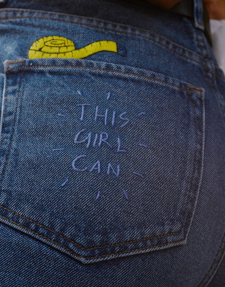 Run The World
