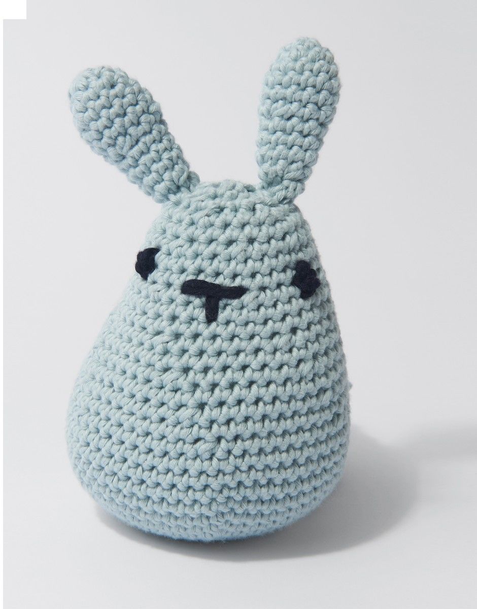 Ruby Le Lapin