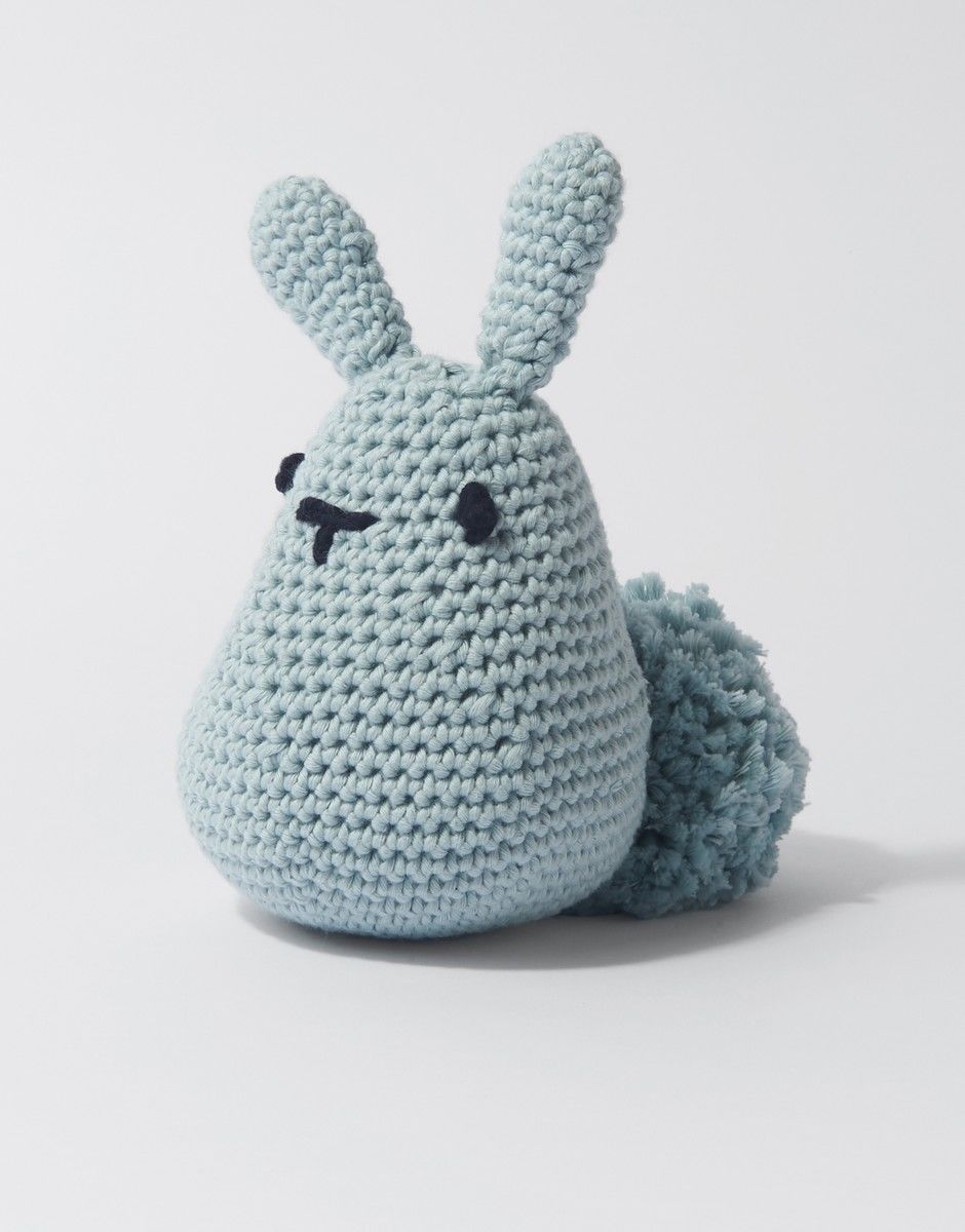 Ruby Le Lapin