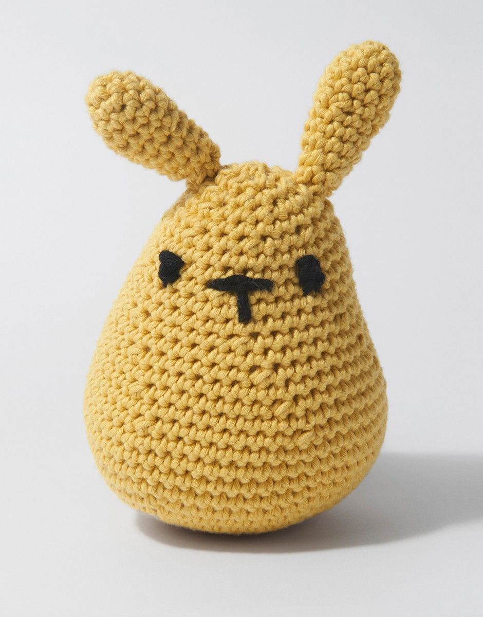 Ruby Le Lapin