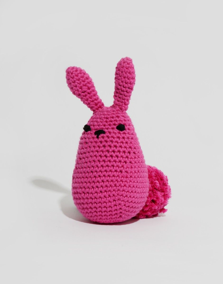 Ruby Le Lapin