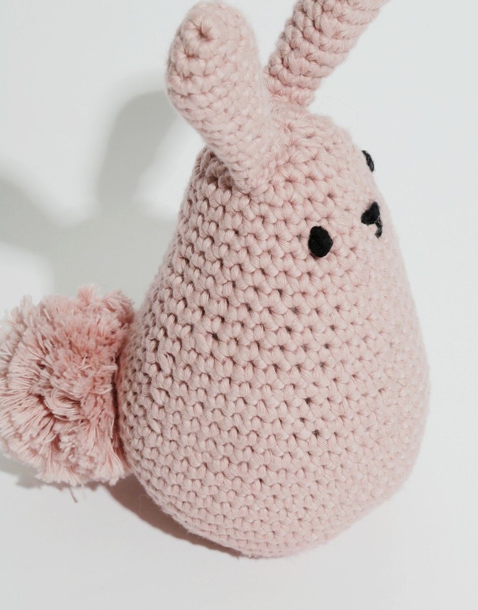 Ruby Le Lapin