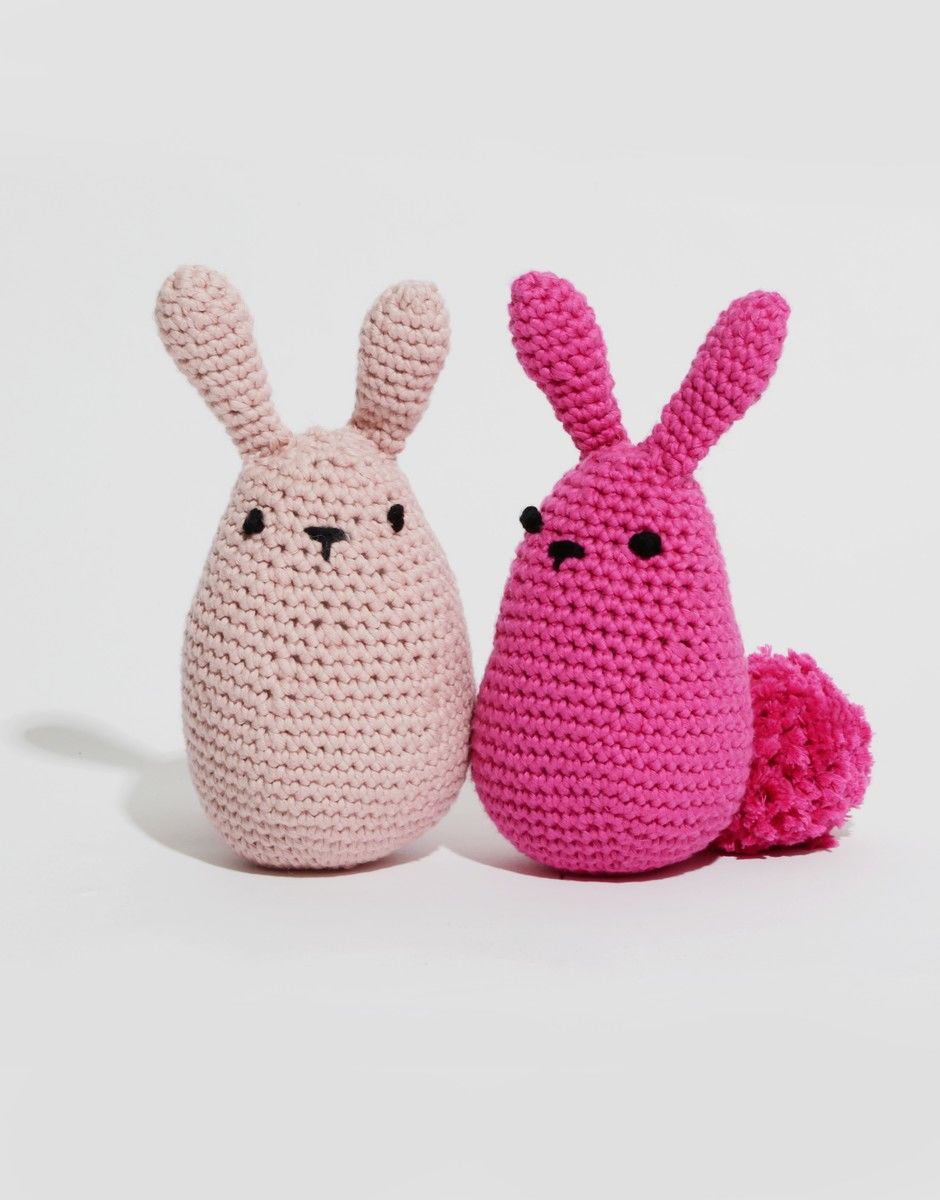 Ruby Le Lapin