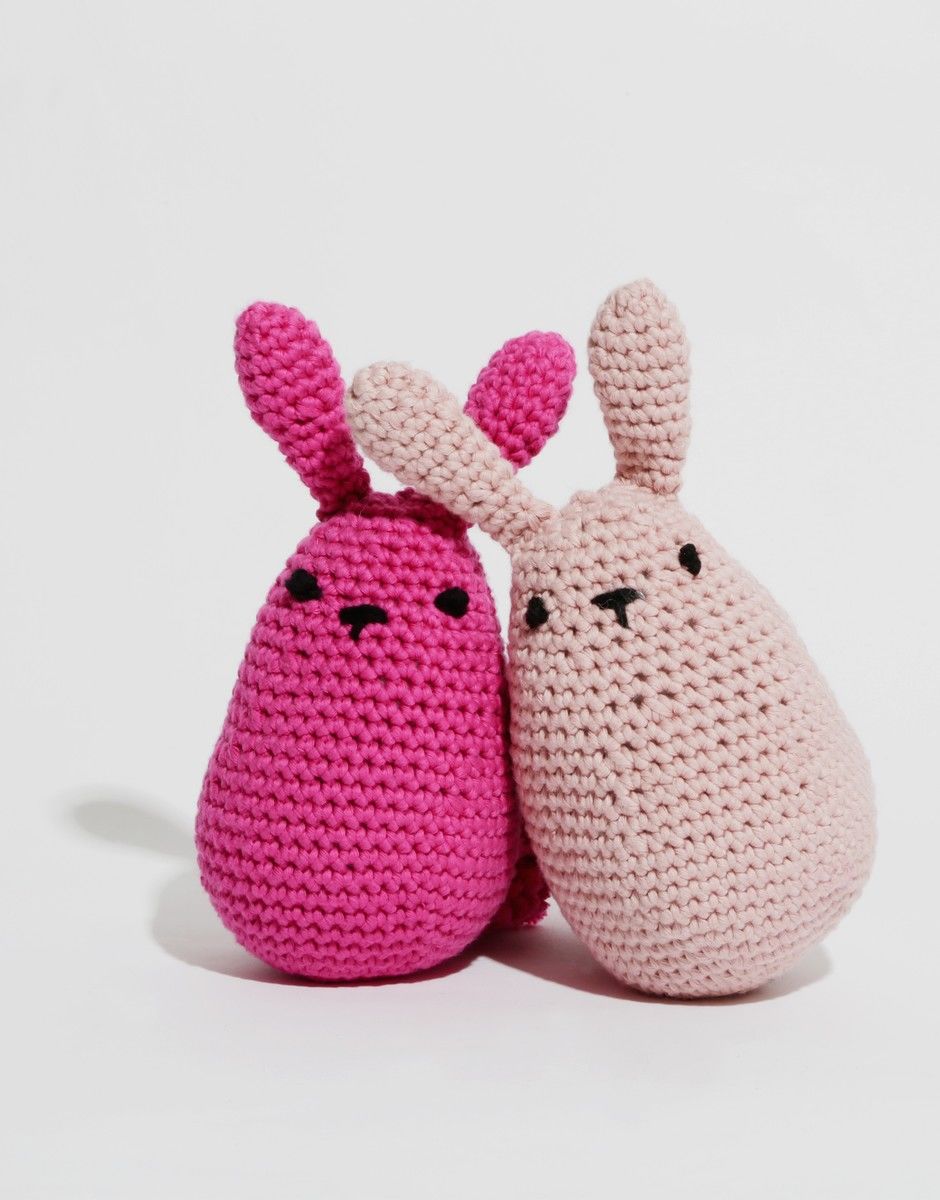 Ruby Le Lapin