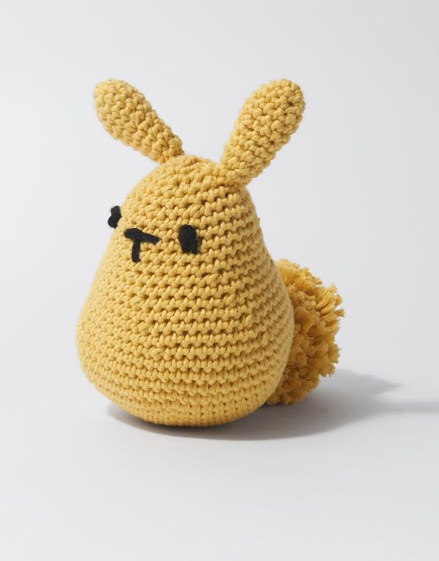 Ruby Le Lapin