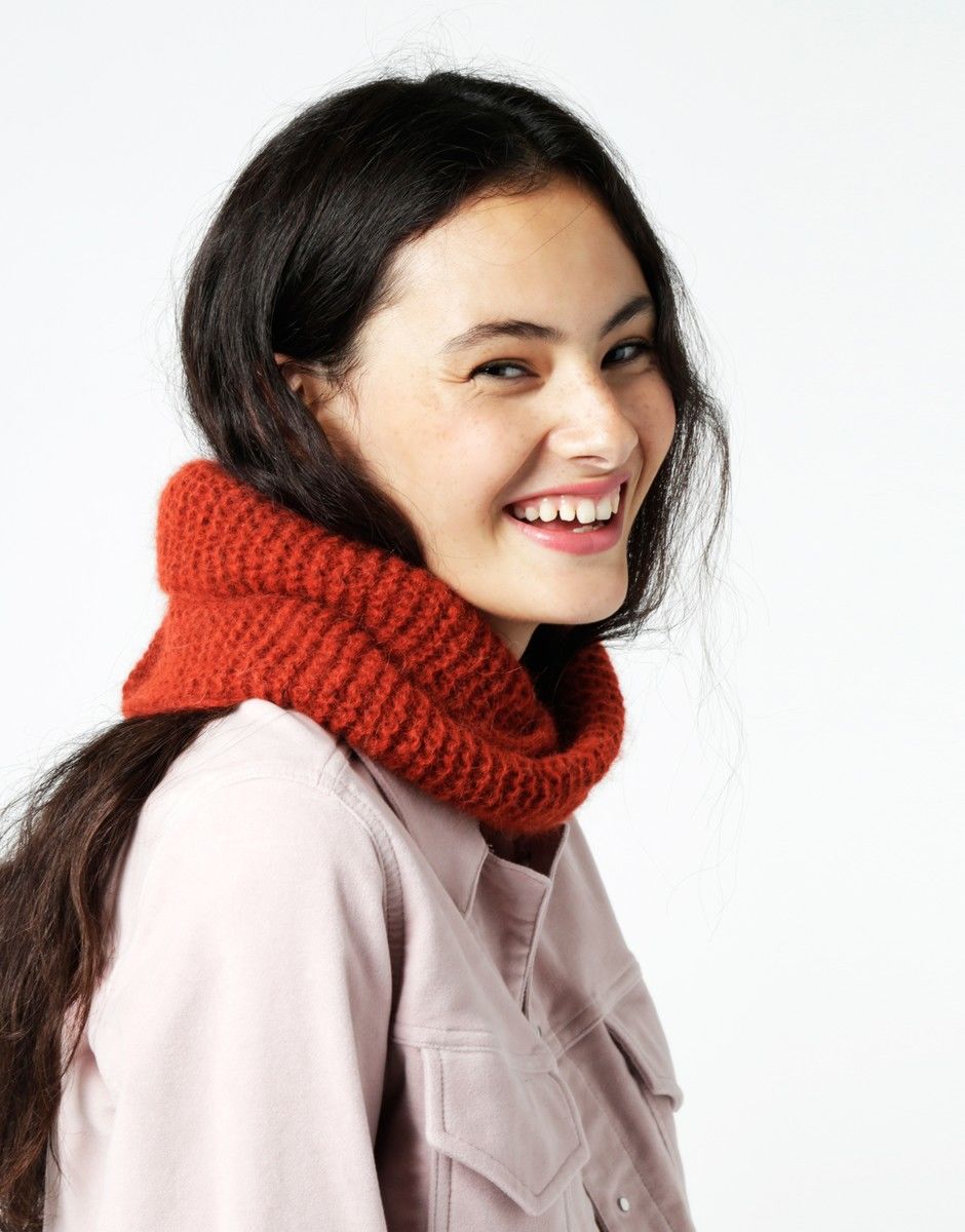Snood My Babe