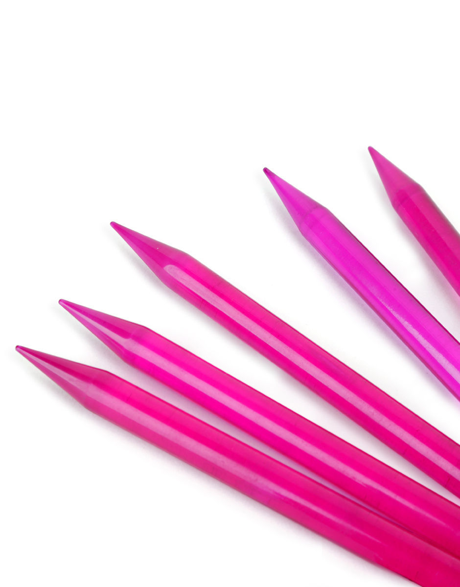 Double Pointed Needles (5) Pack of 5 x 12mm DPN