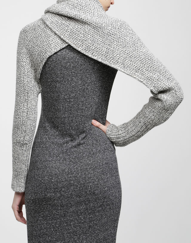Be My Baby Wrap Pattern