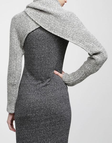 Be My Baby Wrap Pattern