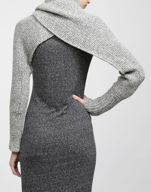 Be My Baby Wrap Pattern