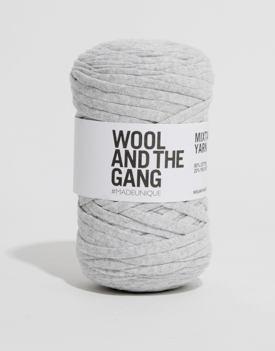 Mixtape Yarn Moonbeam