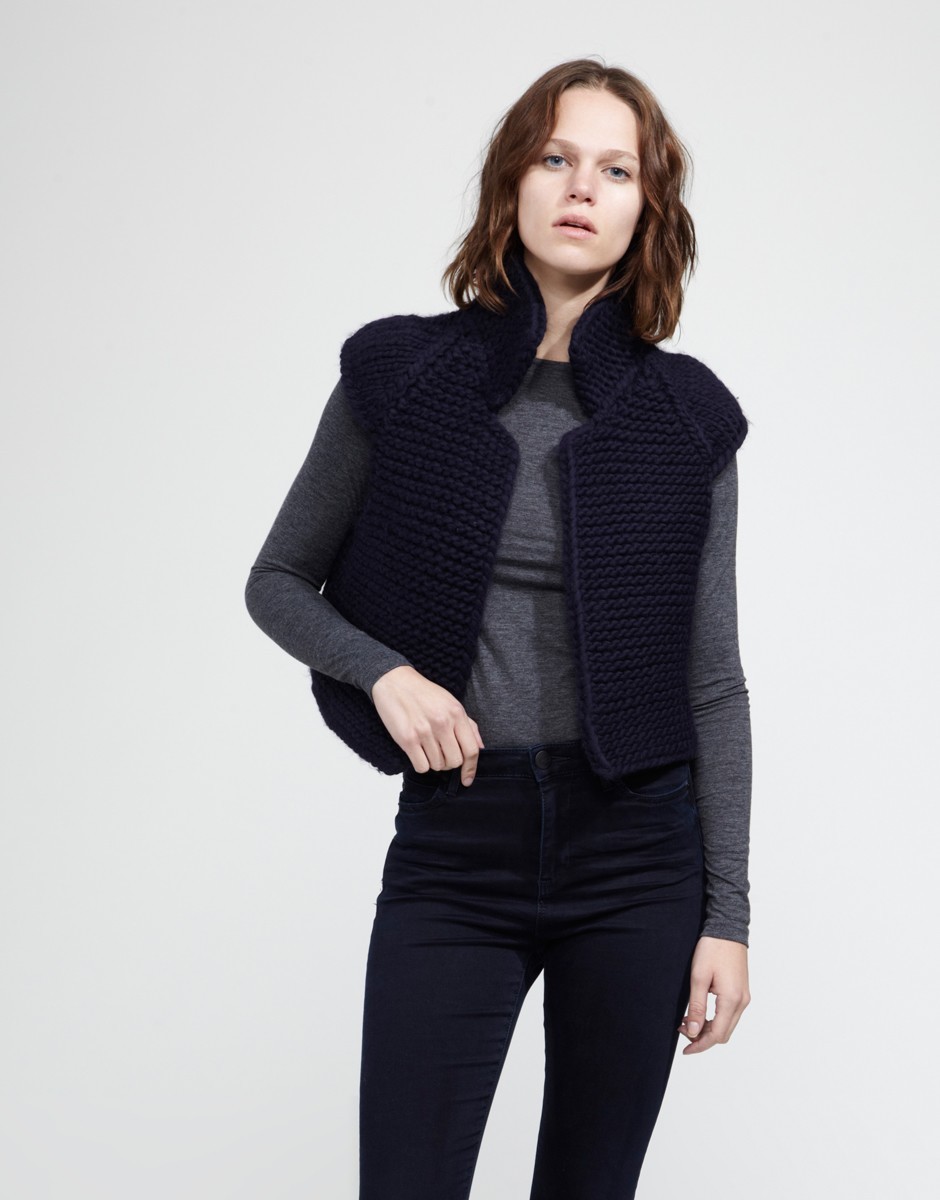 James Jacket Pattern
