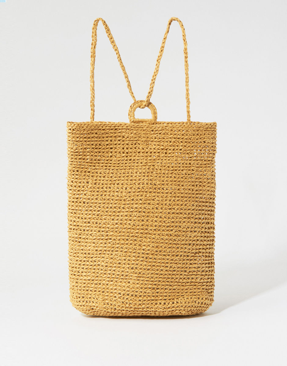 Superstar Rucksack Desert Palm