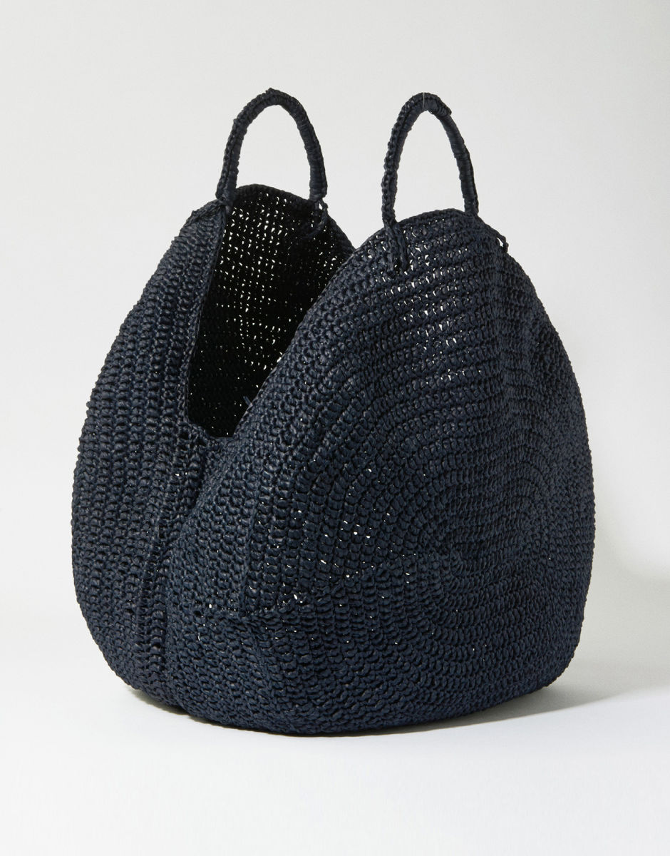 In a dream bag