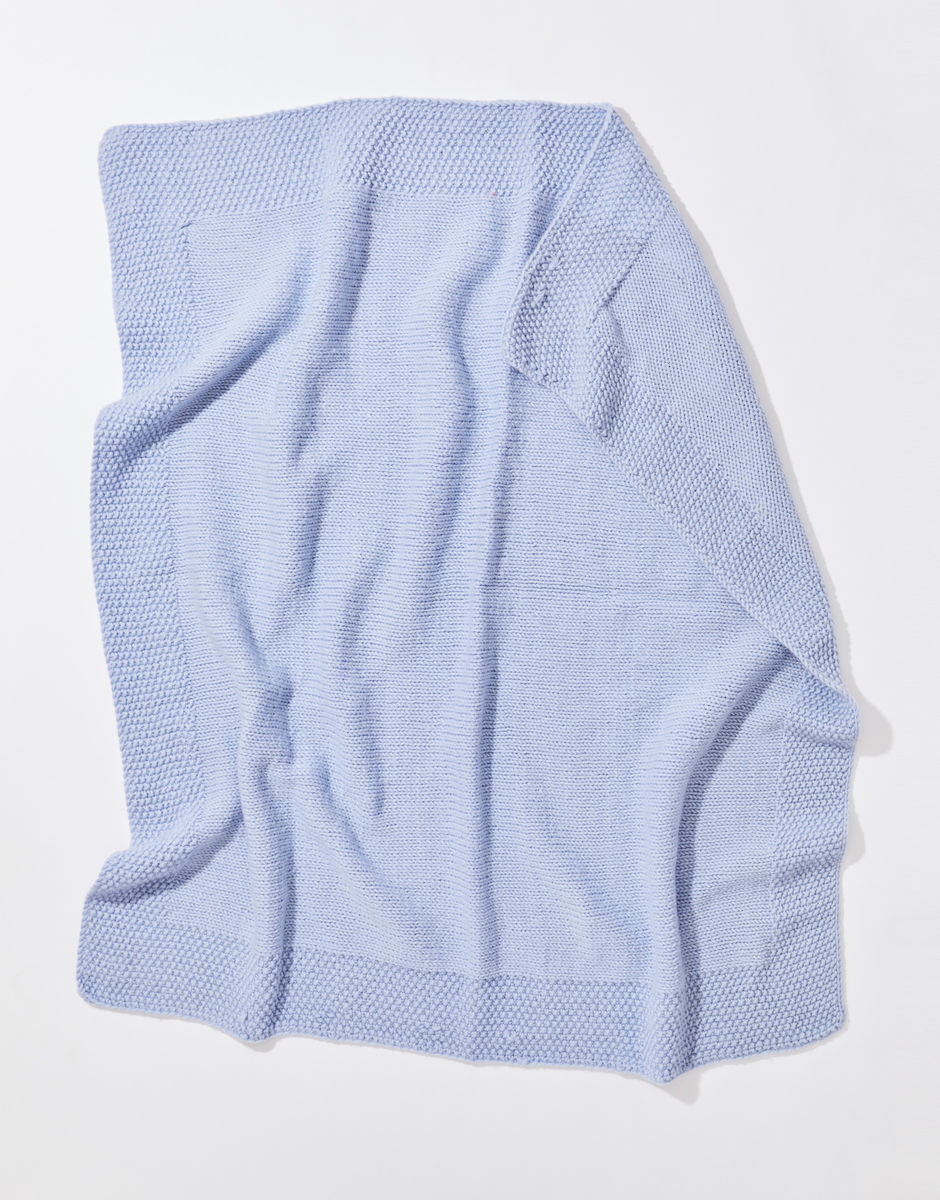 Plaid Gimme Powder Blue