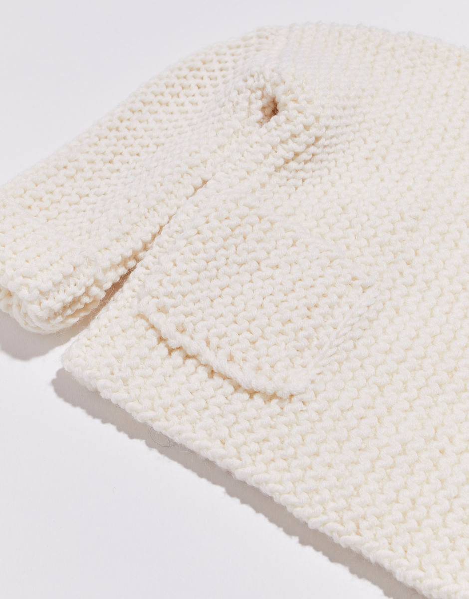 Angel Eye Sweater 